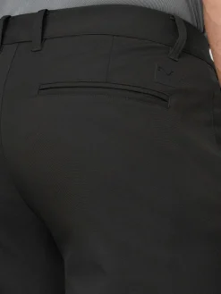 Puma Dealer Tailored Golf Pants - Puma Black