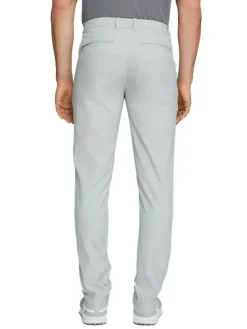 Puma Dealer Tailored Golf Pants - Ash Grey