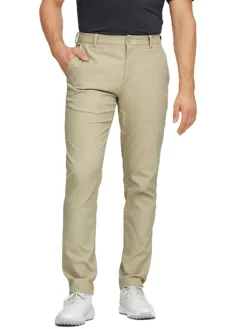 Puma Dealer Tailored Golf Pants - Alabaster