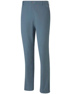 Puma Dealer Tailored Golf Pants - Evening Sky