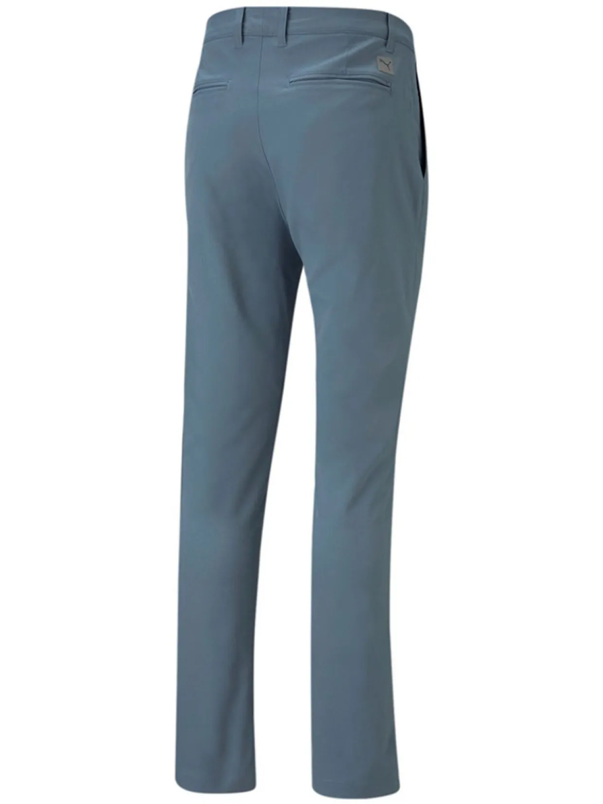 Puma Dealer Tailored Golf Pants - Evening Sky