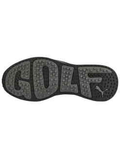 Puma Gs-Fast Golf Shoes - Quiet Shade/Puma Black