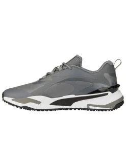 Puma Gs-Fast Golf Shoes - Quiet Shade/Puma Black