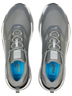Puma Gs-Fast Golf Shoes - Quiet Shade/Puma Black