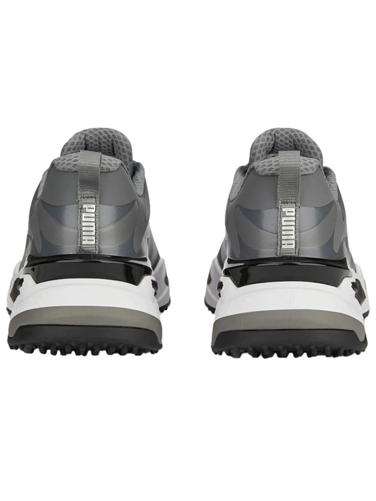 Puma Gs-Fast Golf Shoes - Quiet Shade/Puma Black