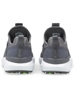 Puma Ignite Articulate Disc Golf Shoes - Quiet Shade/Puma Silver