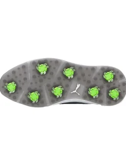 Puma Ignite Articulate Wide Golf Shoes - Puma Black/Quiet Shade