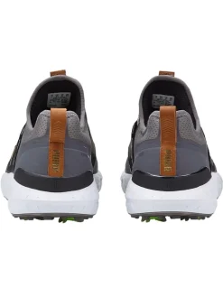 Puma Ignite Articulate Wide Golf Shoes - Puma Black/Quiet Shade