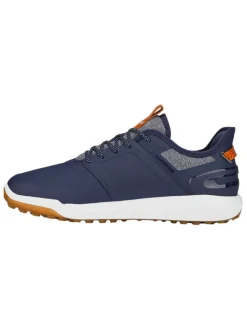 Puma Ignite Elevate Wide Golf Shoes - Puma Navy/Puma Silver