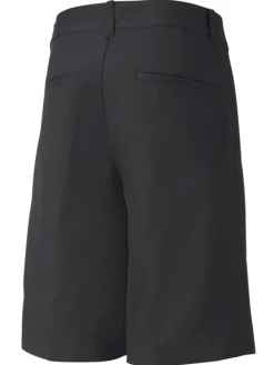 Puma Jr Boys Stretch Short - Puma Black