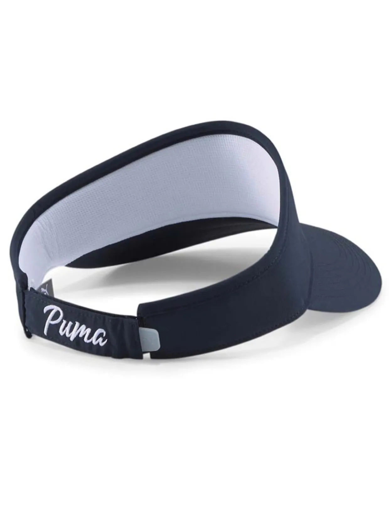 Puma P Golf Visor