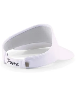 Puma P Golf Visor