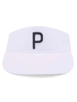 Puma P Golf Visor