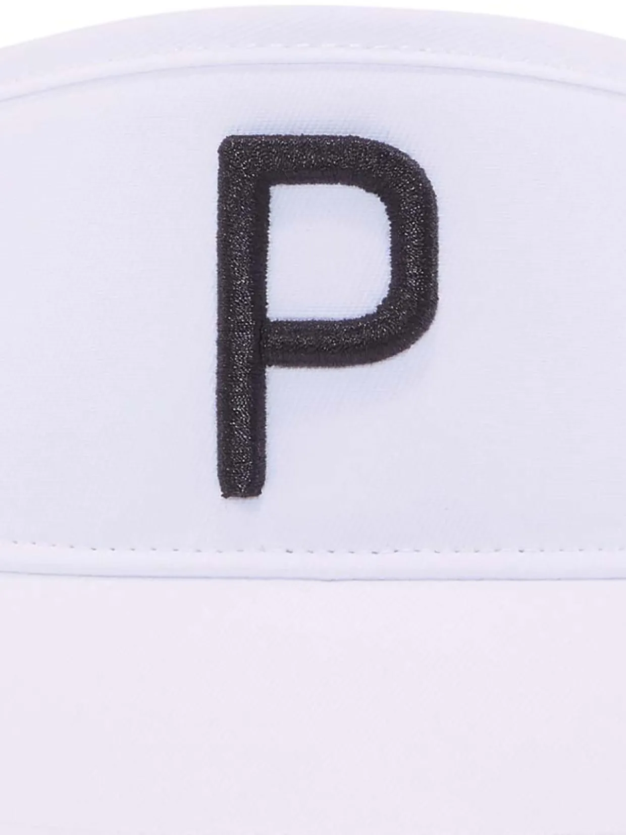 Puma P Golf Visor