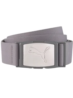 Puma Ultralite Stretch Belt - Quiet Shade