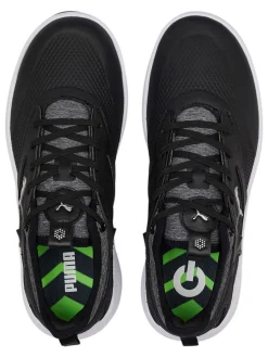 Puma Women'S Ignite Malibu Golf Shoes - Puma Black/Puma Silver