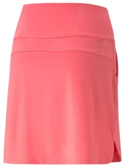 Puma Women'S Pwrmesh Golf Skort - Loveable