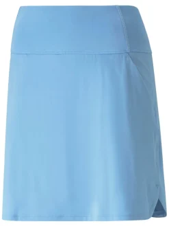 Puma Women'S Pwrmesh Golf Skort - Day Dream