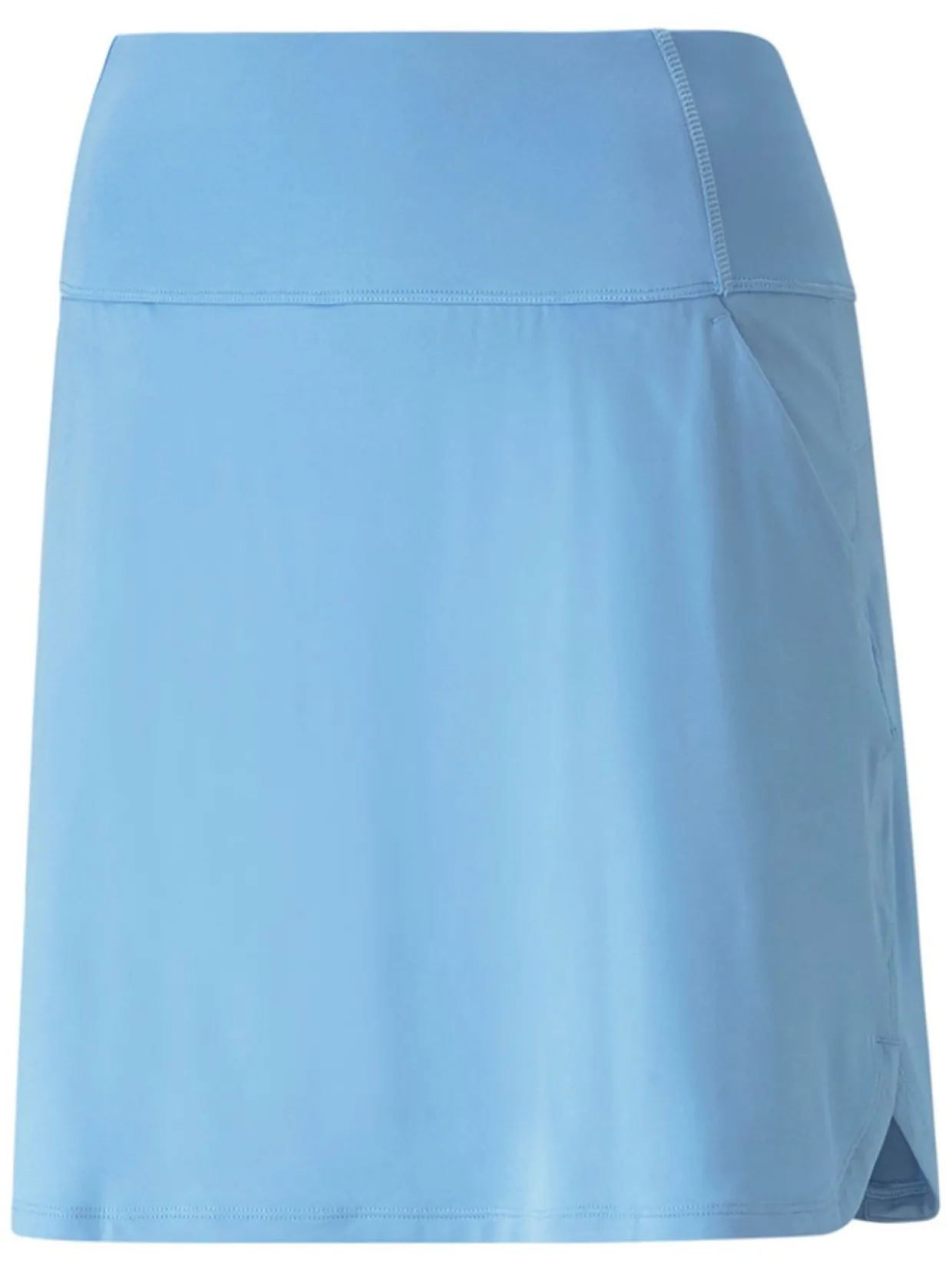 Puma Women'S Pwrmesh Golf Skort - Day Dream