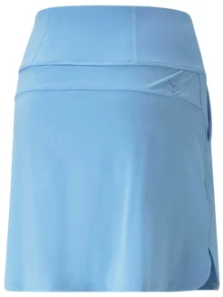 Puma Women'S Pwrmesh Golf Skort - Day Dream