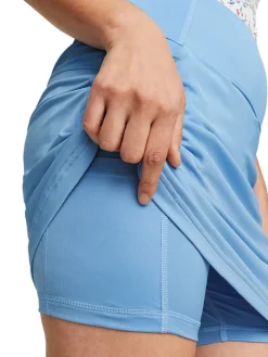 Puma Women'S Pwrmesh Golf Skort - Day Dream