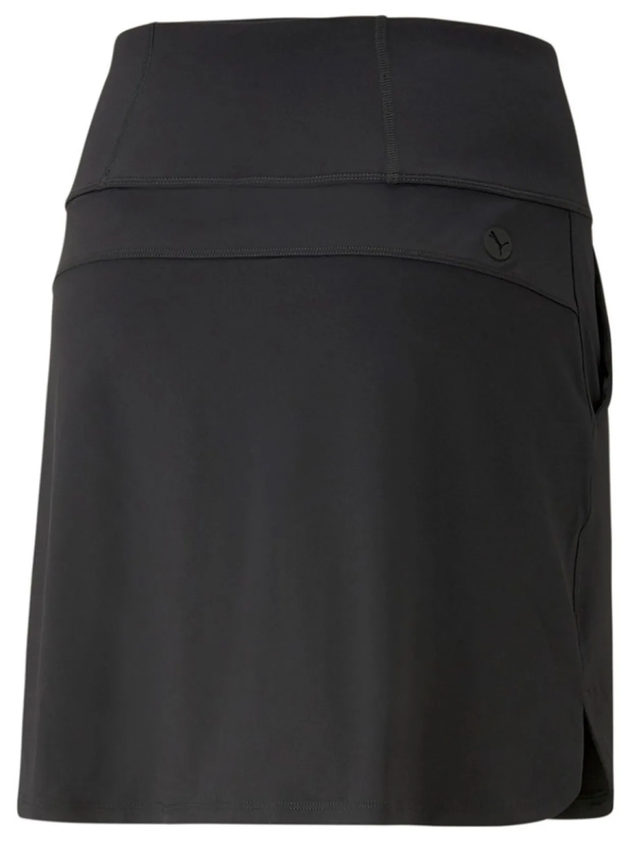 Puma Women'S Pwrmesh Golf Skort - Puma Black