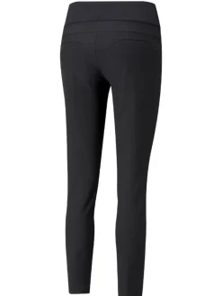 Puma Women'S Pwrshape Golf Pants - Puma Black