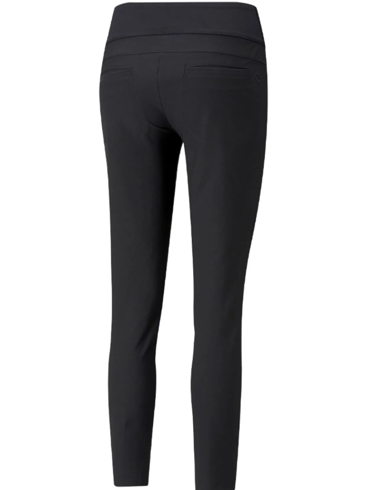 Puma Women'S Pwrshape Golf Pants - Puma Black
