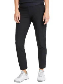 Puma Women'S Pwrshape Golf Pants - Puma Black