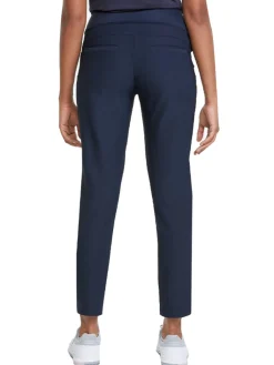 Puma Women'S Pwrshape Golf Pants - Navy Blazer