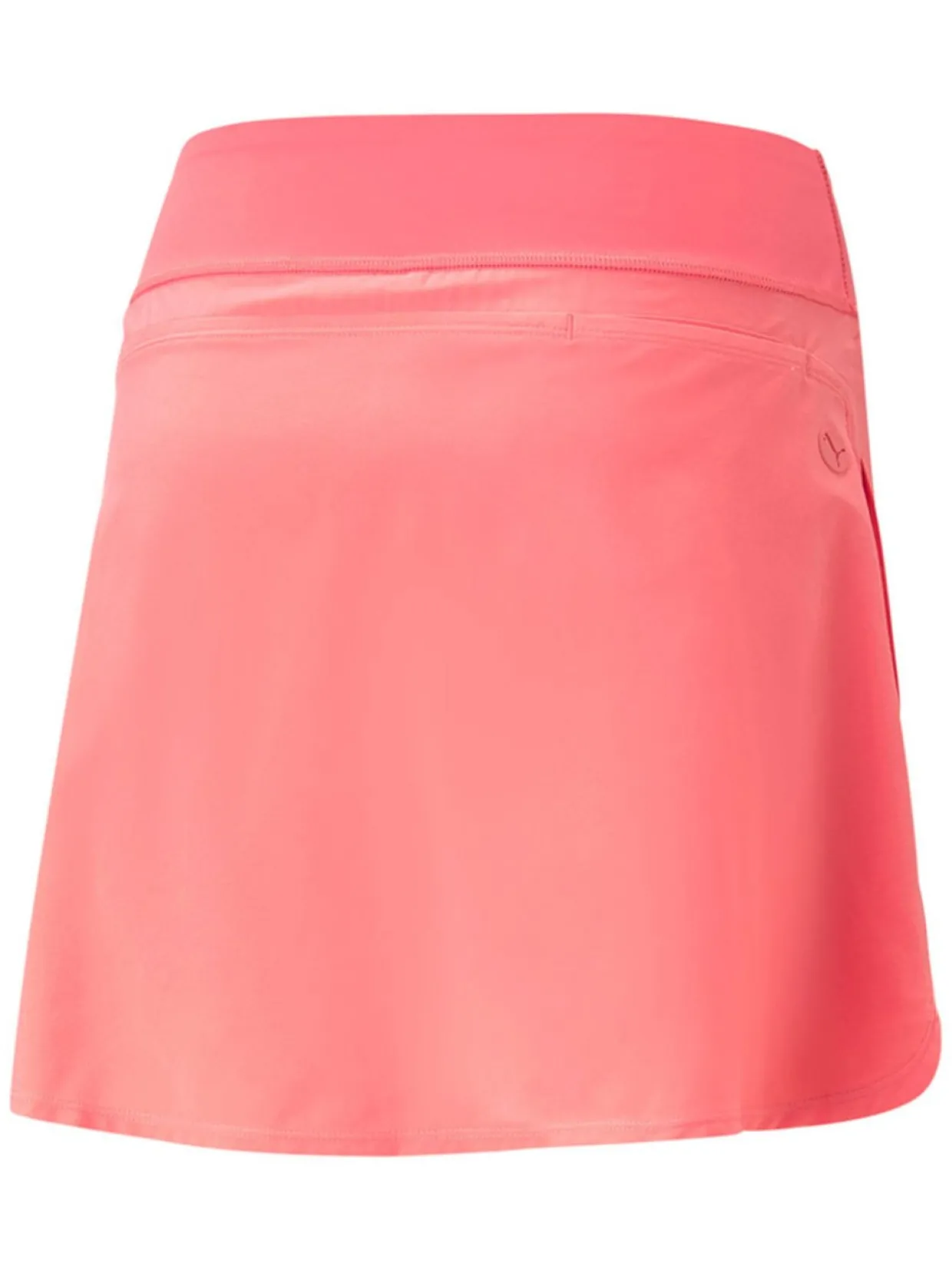 Puma Women'S Pwrshape Solid Woven Skort - Loveable