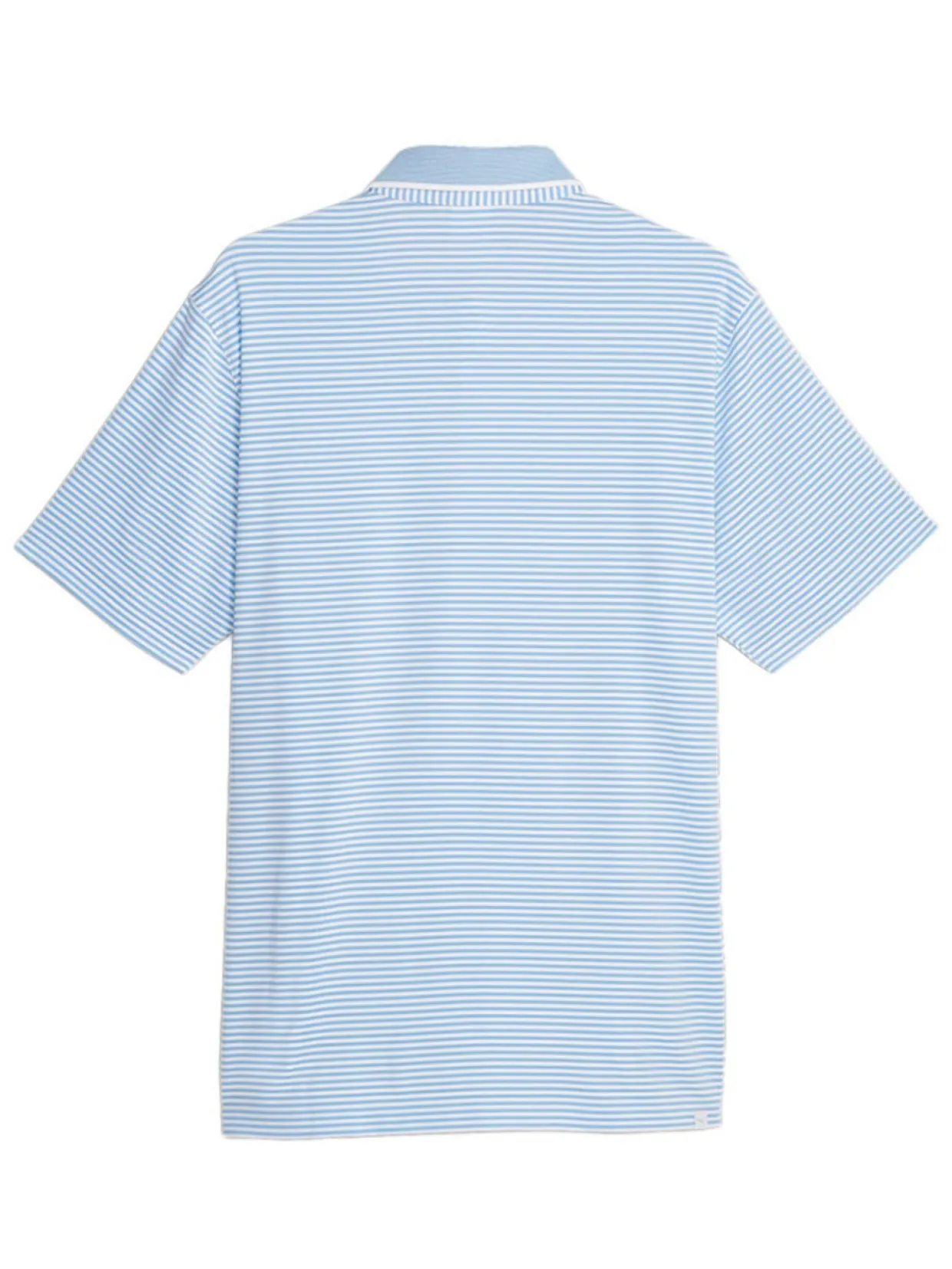 Puma X Arnold Palmer Mattr Traditions Polo - Regal Blue/White Glow