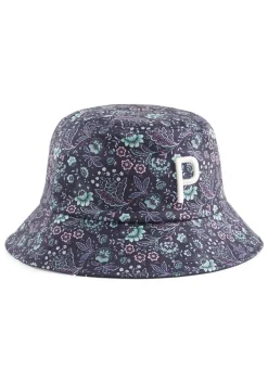 Puma X Liberty Bucket Hat - Navy Blazer