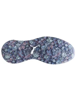 Puma X Liberty Ignite Elevate Golf Shoes - Puma White