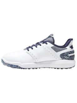 Puma X Liberty Ignite Elevate Golf Shoes - Puma White