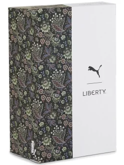 Puma X Liberty Ignite Elevate Golf Shoes - Puma White