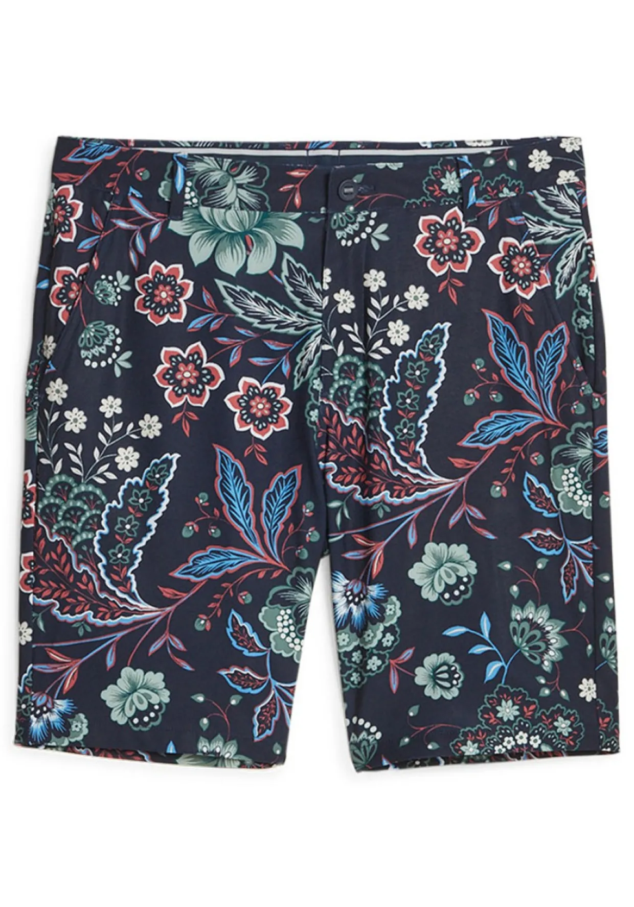 Puma X Liberty Short - Navy Blazer