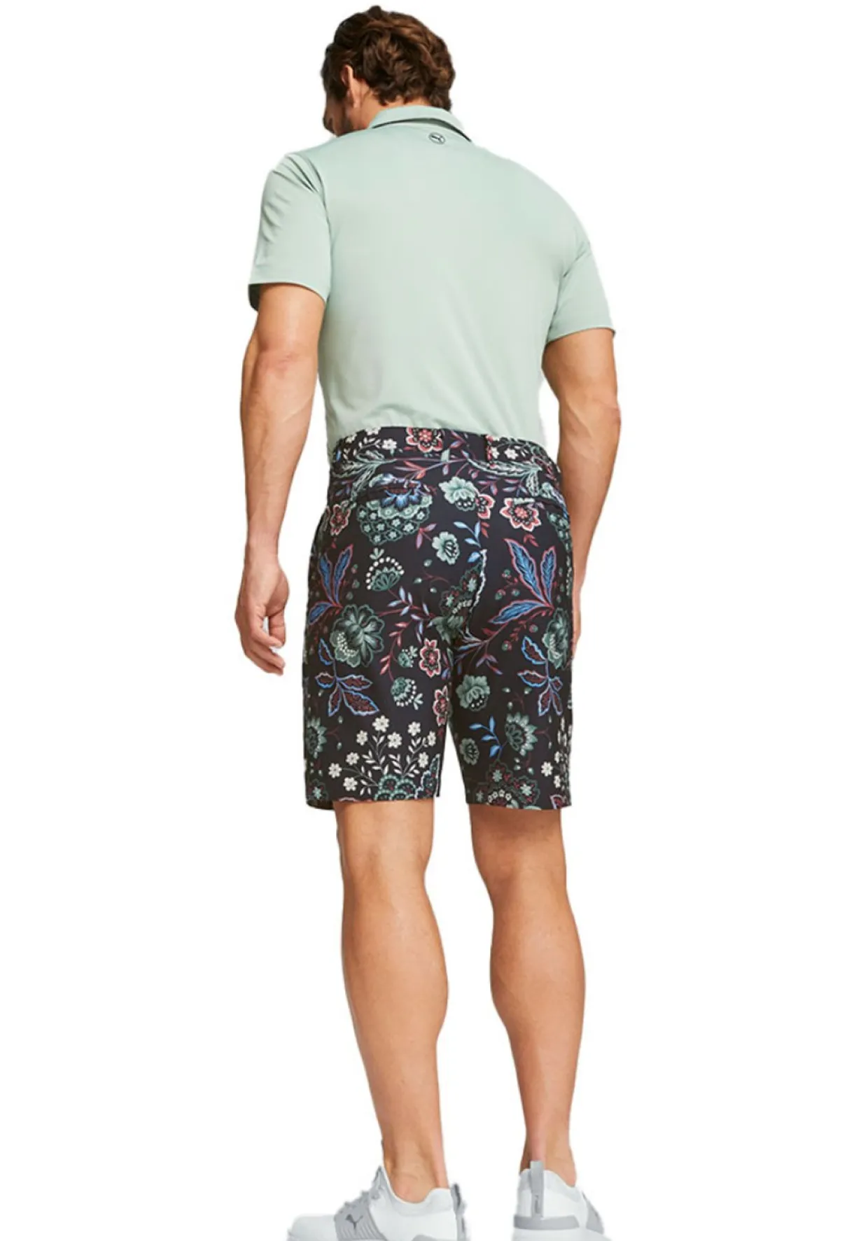 Puma X Liberty Short - Navy Blazer