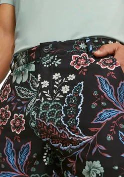 Puma X Liberty Short - Navy Blazer