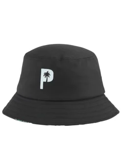 Puma X Palm Tree Crew P Bucket Hat
