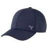 Puma Youth Girl'S Sport Cap - Navy Blazer