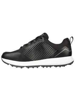 Skechers Arch Fit Go Golf Elite 5 Sport Shoes - Black/White