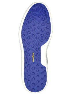 Skechers Go Golf Drive 5 (Relaxed Fit) Golf Shoes - Black/White