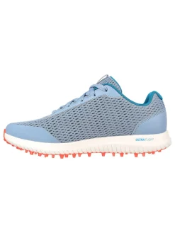Skechers Women'S Go Golf Max Fairway 3 Golf Shoes - Blue/Multi