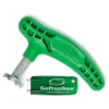 Softspikes Cleat Ripper Plus 2 Pin Key