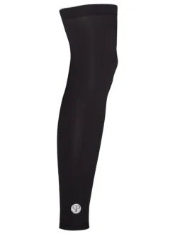 Sparms Sun Protection Leg Sleeves - Black