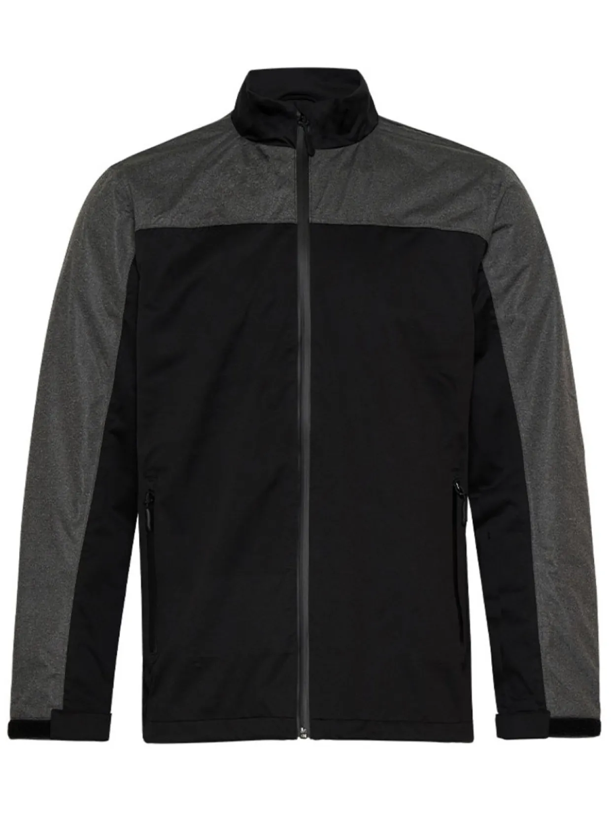 Sporte Leisure Men'S Extreme-Tec Rain Suit - Black