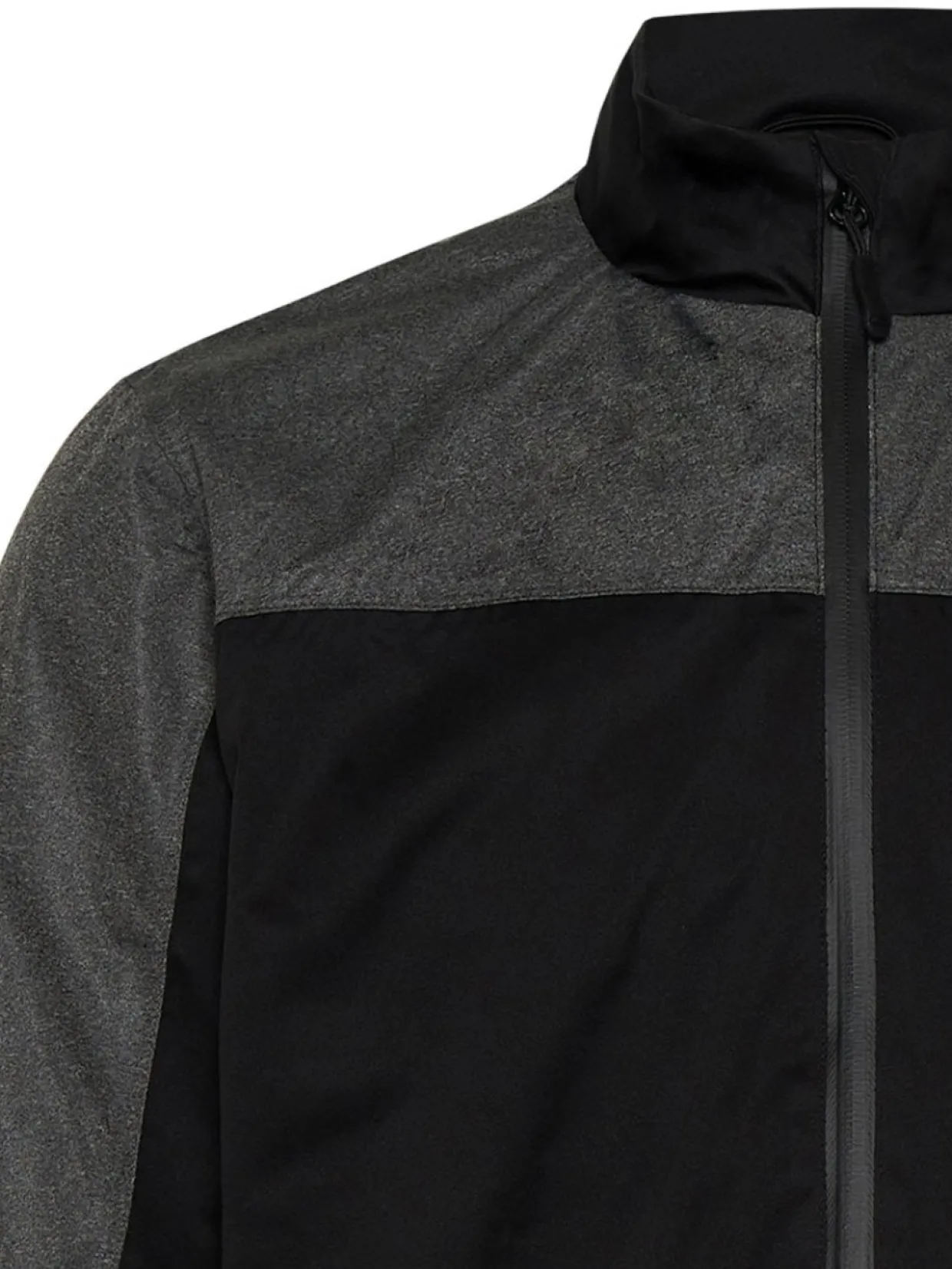 Sporte Leisure Men'S Extreme-Tec Rain Suit - Black