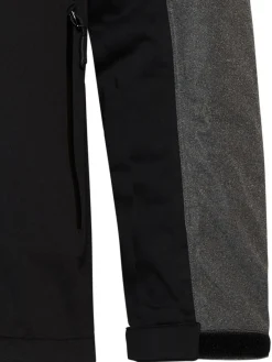 Sporte Leisure Men'S Extreme-Tec Rain Suit - Black