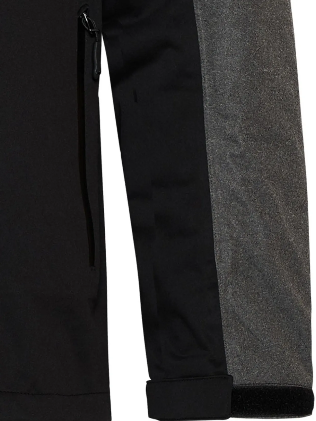 Sporte Leisure Men'S Extreme-Tec Rain Suit - Black